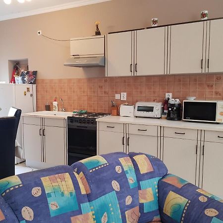 Belvarosi Apartman Apartment Eger Exterior photo